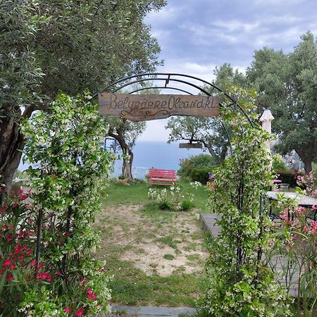 Villa Pierina 피날레리구레 외부 사진