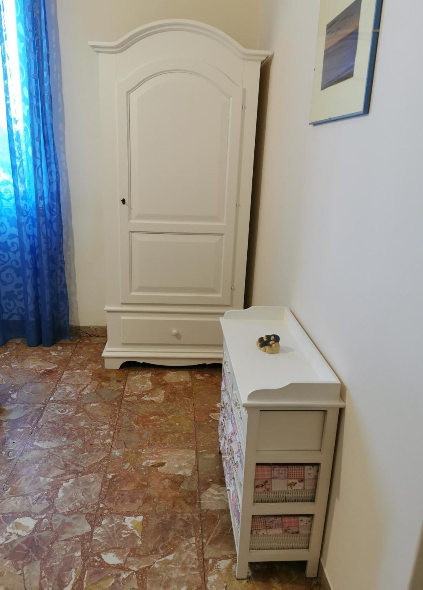 Villa Pierina 피날레리구레 외부 사진
