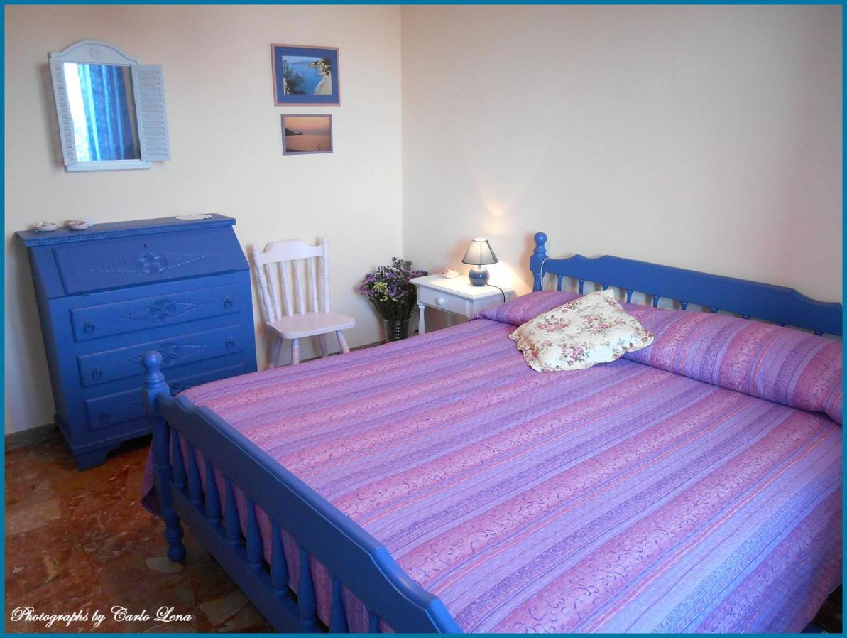 Villa Pierina 피날레리구레 외부 사진