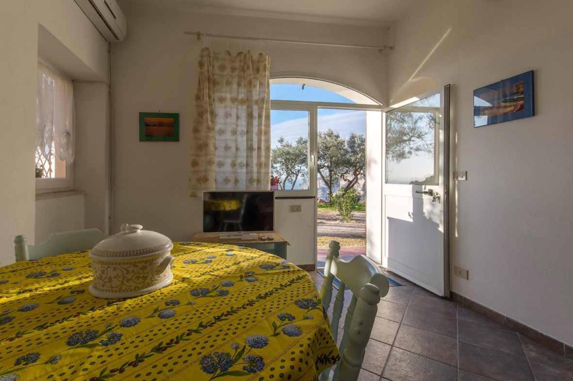 Villa Pierina 피날레리구레 외부 사진