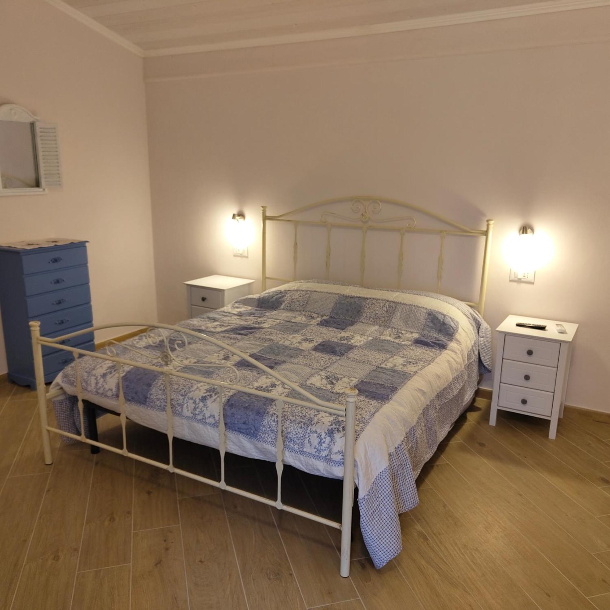 Villa Pierina 피날레리구레 외부 사진