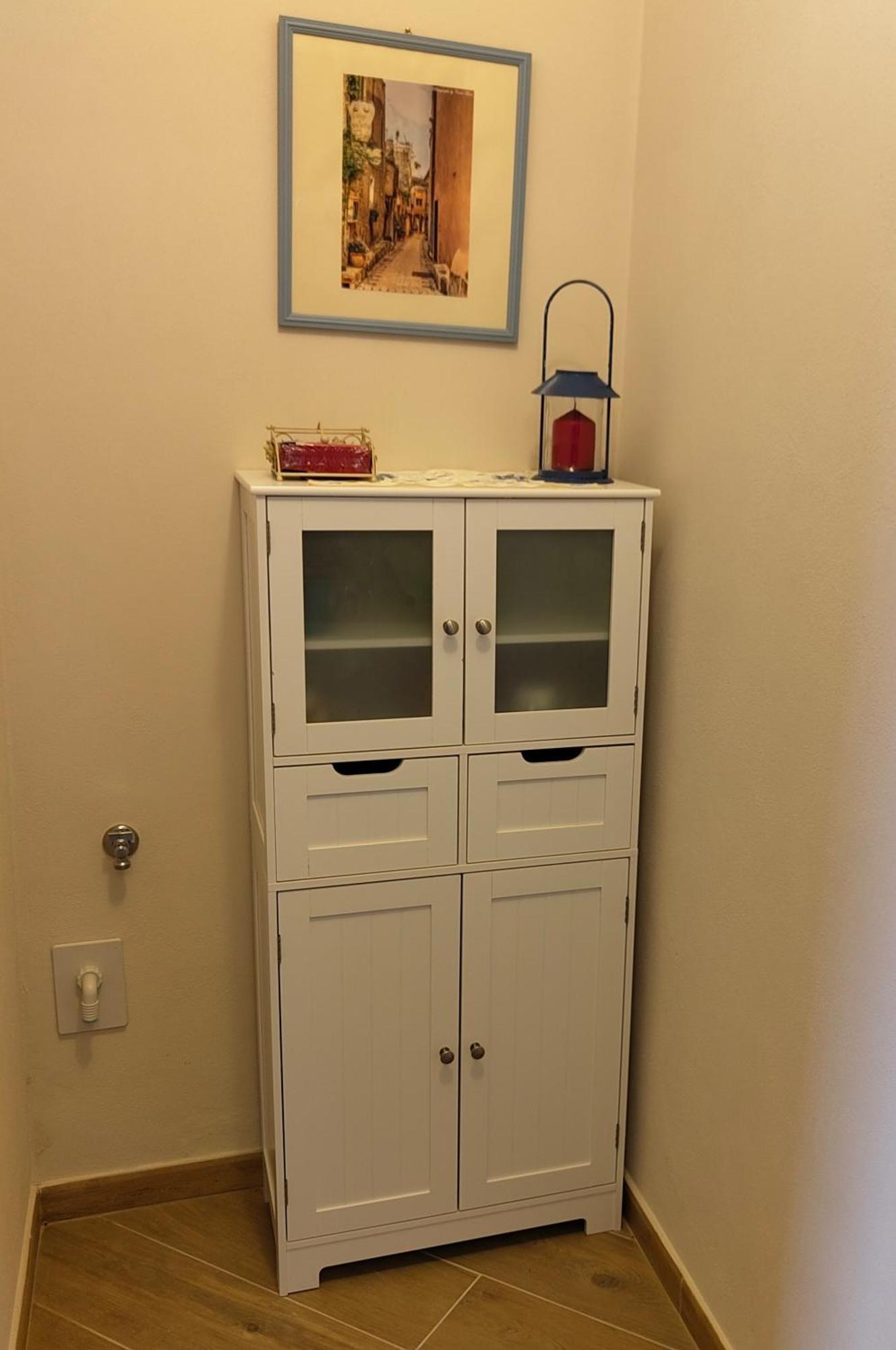 Villa Pierina 피날레리구레 외부 사진
