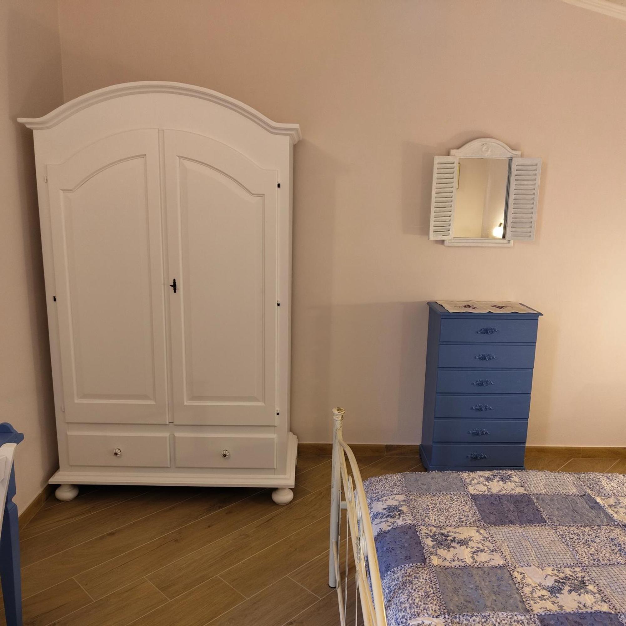 Villa Pierina 피날레리구레 외부 사진